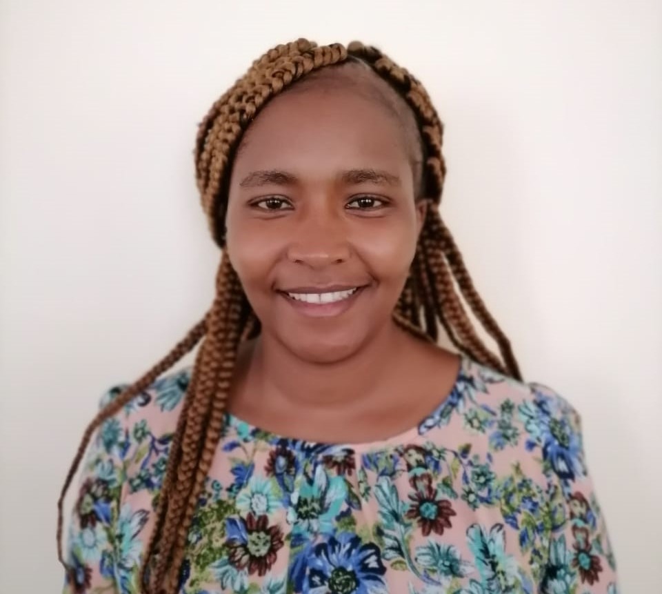Margaret Karuitha Town Campus KCA University