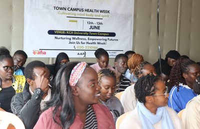 KCA-Town-campus-Students-at-Health-and-Wellness